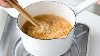 Simple Introduce Our Enamel Saucepan