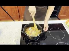 Discover the ultimate Enamel Seafood pot for your kitchen! 