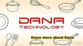 Xiangtan Dana Co,.Ltd introduce vedio