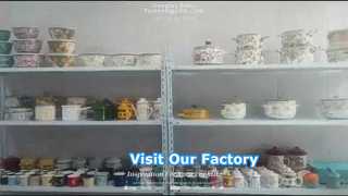 Discover How Quality Enamel Products Are Made – Visit Our Factory